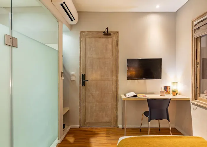Cove Renata Hotel 3*