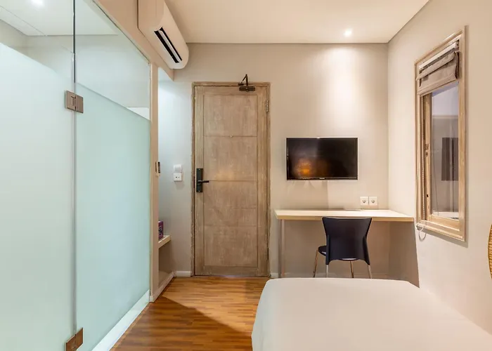 Cove Renata 3* Seminyak (Bali)
