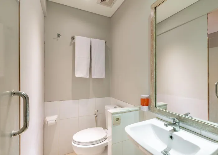 Cove Renata 3* Seminyak (Bali)