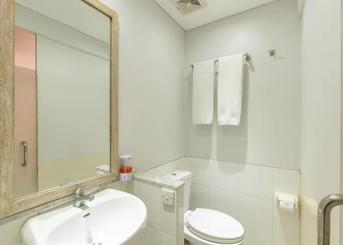Cove Renata Hotel