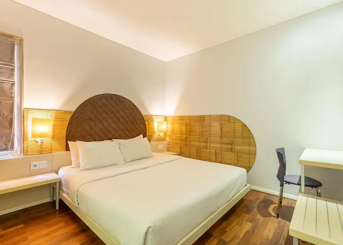 Cove Renata 3*