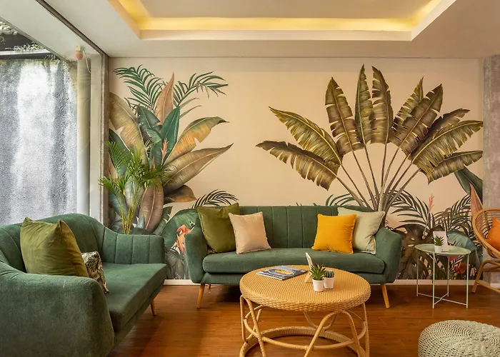 Hotel Cove Renata
