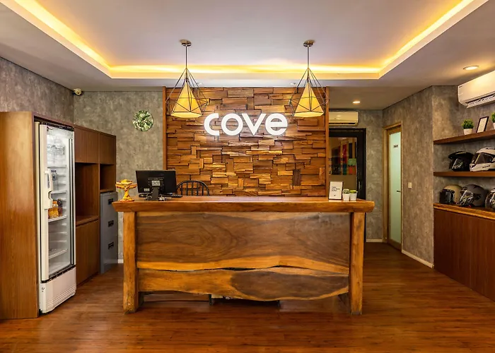 Cove Renata