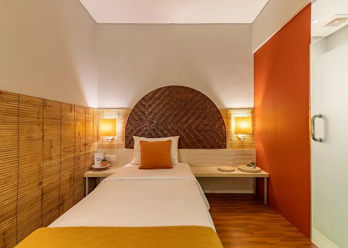 Cove Renata 3* Seminyak